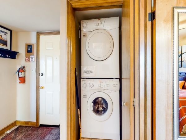 Breckenridge Condo 950674