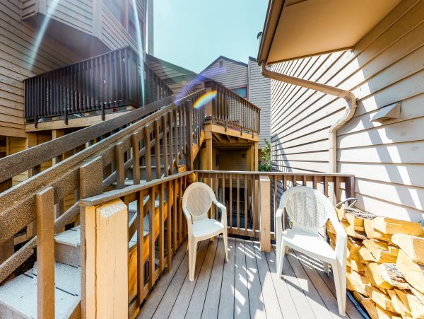 Breckenridge Condo 950674