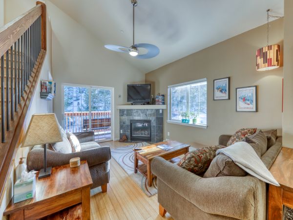 Breckenridge Condo 950676