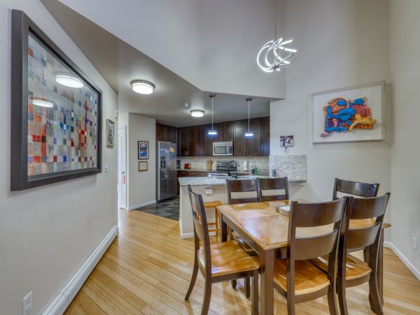 Breckenridge Condo 950676