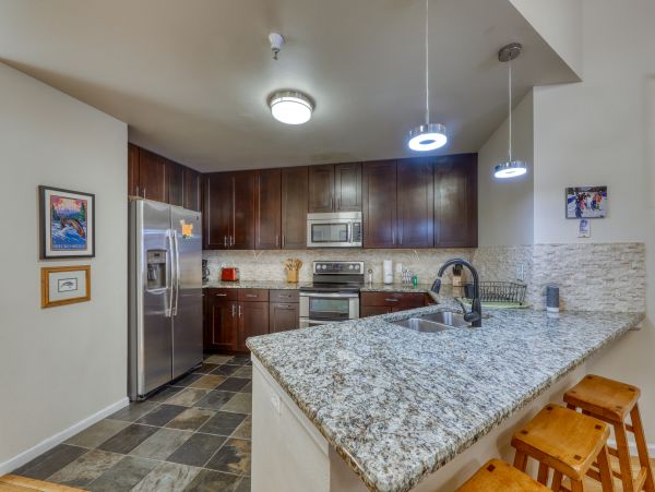 Breckenridge Condo 950676