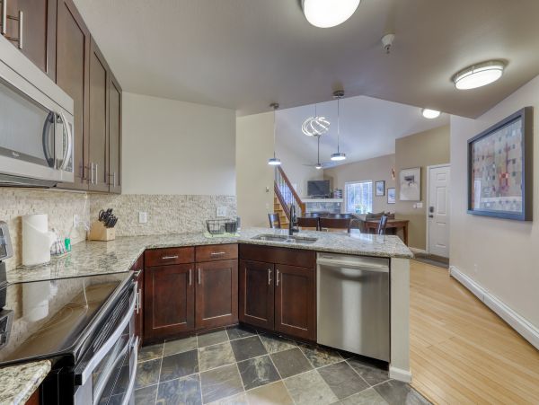Breckenridge Condo 950676