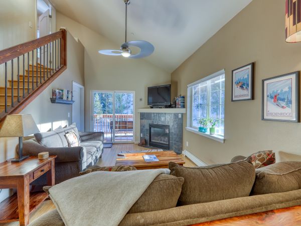 Breckenridge Condo 950676