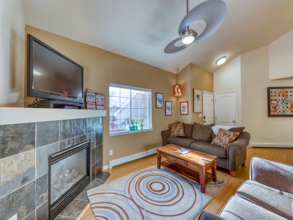 Breckenridge Condo 950676