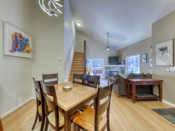 Breckenridge Condo 950676
