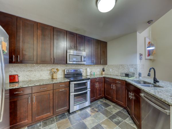 Breckenridge Condo 950676