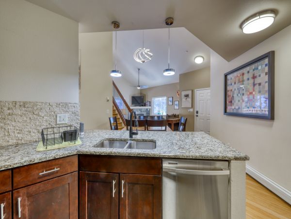 Breckenridge Condo 950676