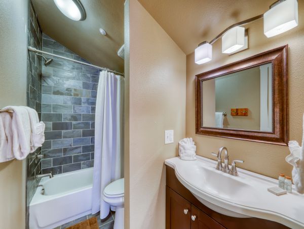 Breckenridge Condo 950676