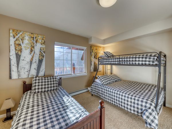 Breckenridge Condo 950676