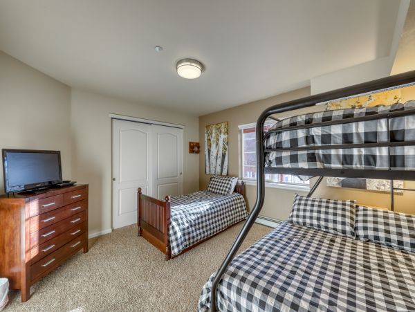 Breckenridge Condo 950676