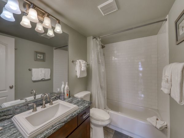 Breckenridge Condo 950676