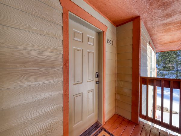 Breckenridge Condo 950676