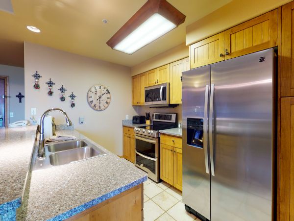 Steamboat Springs Condo 950678