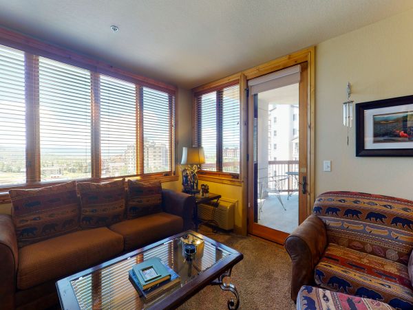 Steamboat Springs Condo 950678