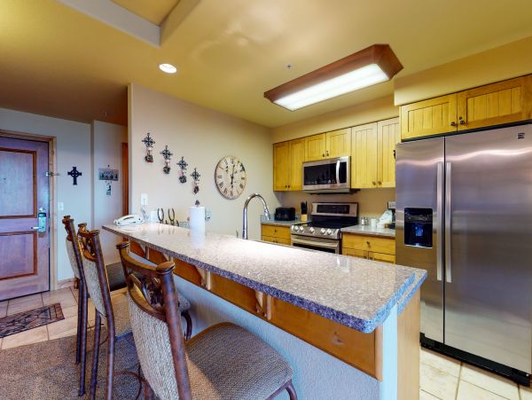 Steamboat Springs Condo 950678