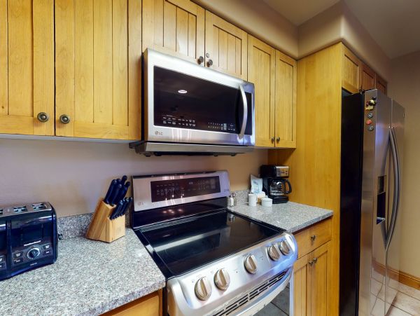 Steamboat Springs Condo 950678