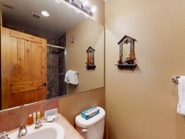 Steamboat Springs Condo 950678