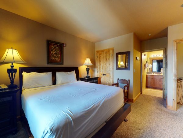 Steamboat Springs Condo 950678