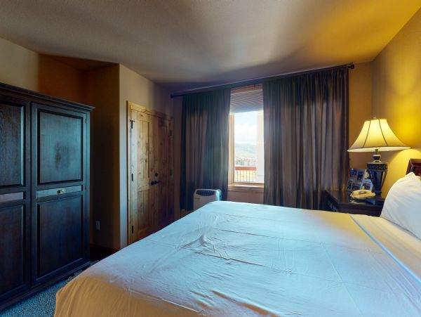 Steamboat Springs Condo 950678