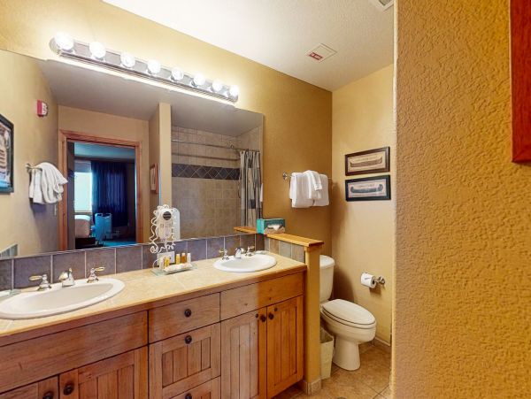 Steamboat Springs Condo 950678