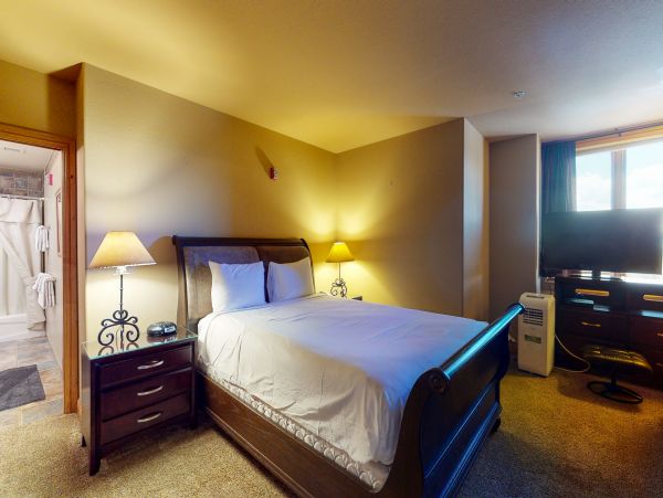 Steamboat Springs Condo 950678