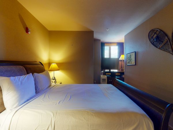 Steamboat Springs Condo 950678