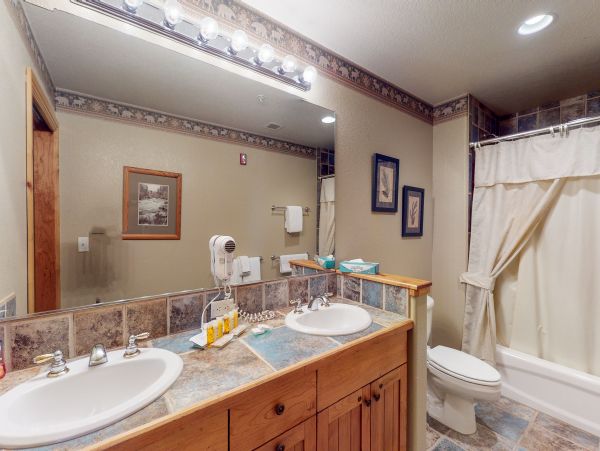 Steamboat Springs Condo 950678