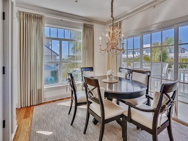 Gulf-front Holmes Beach Vacation Condo Sleeps 8 Guests
