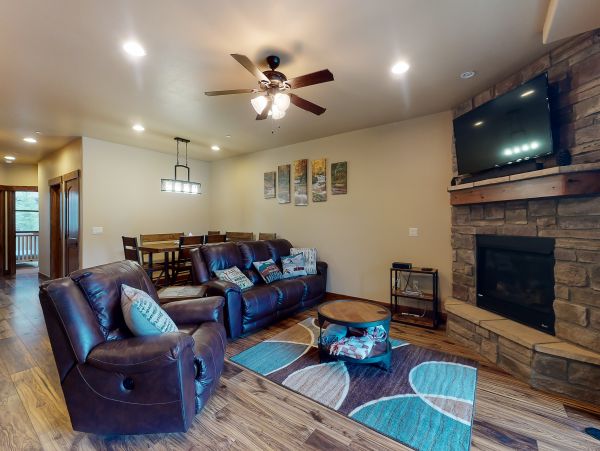Breckenridge Home 950680