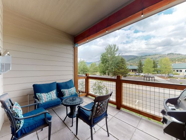 Breckenridge Home 950680