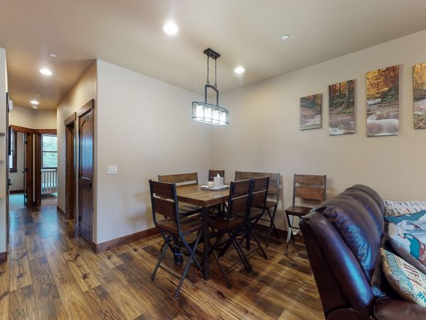 Breckenridge Home 950680