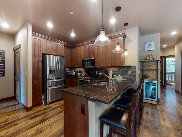 Breckenridge Home 950680