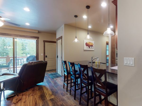 Breckenridge Home 950680