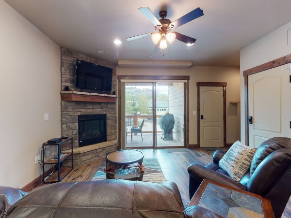 Breckenridge Home 950680