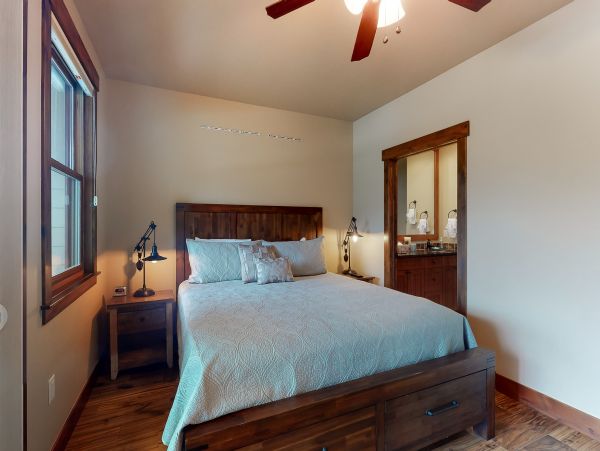 Breckenridge Home 950680