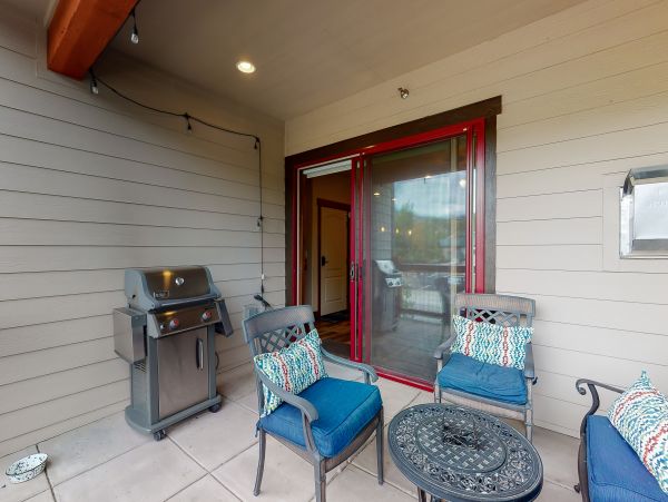 Breckenridge Home 950680