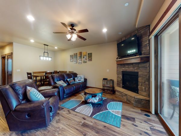 Breckenridge Home 950680