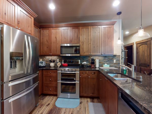 Breckenridge Home 950680
