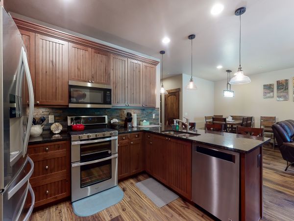Breckenridge Home 950680