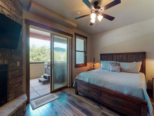 Breckenridge Home 950680