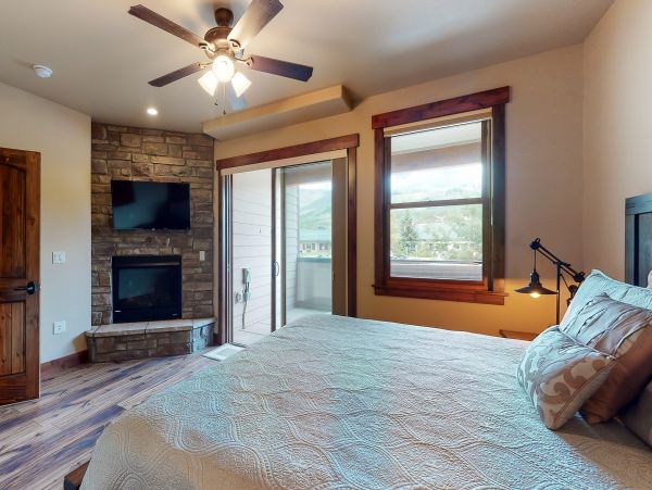 Breckenridge Home 950680