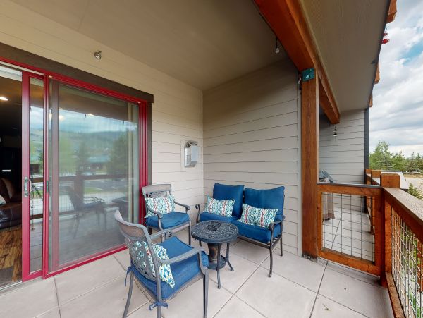 Breckenridge Home 950680