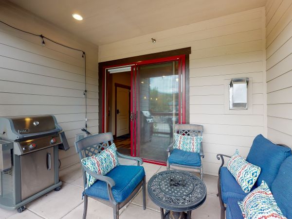 Breckenridge Home 950680