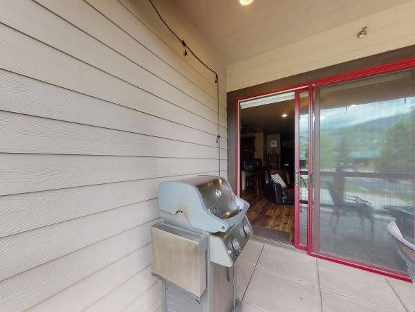 Breckenridge Home 950680