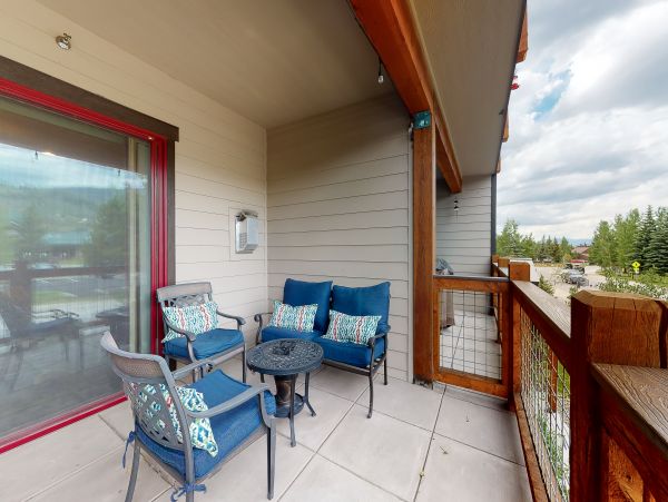 Breckenridge Home 950680