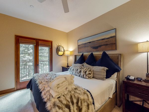 Beaver Creek Bachelor Gulch Condo 950682