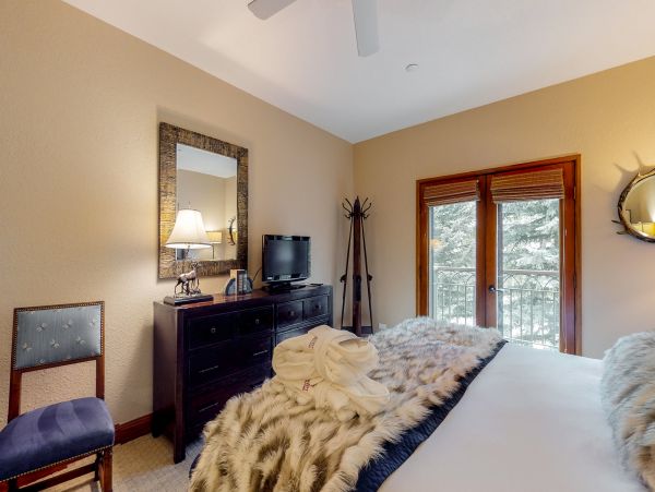 Beaver Creek Bachelor Gulch Condo 950682