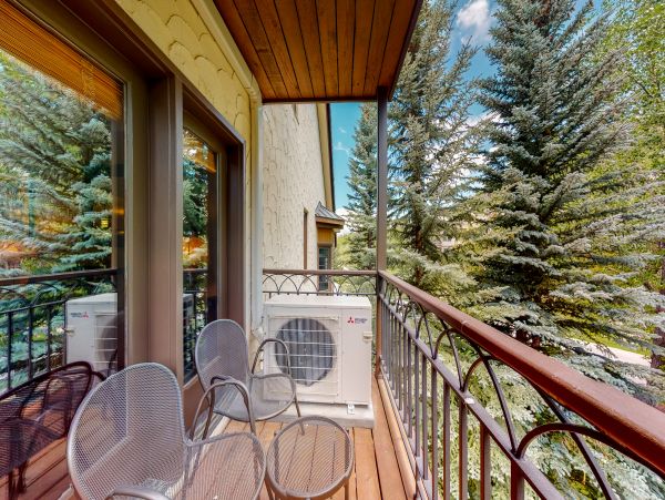 Beaver Creek Bachelor Gulch Condo 950682