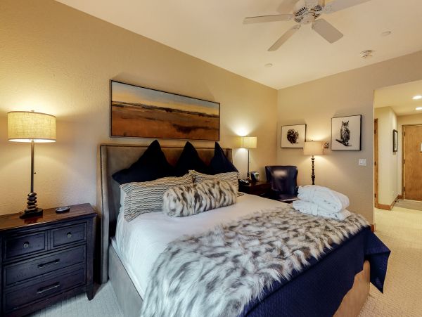 Beaver Creek Bachelor Gulch Condo 950682