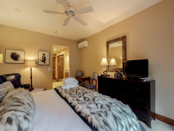 Beaver Creek Bachelor Gulch Condo 950682